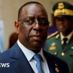Senegal leader vows poll 'soon' after court blow